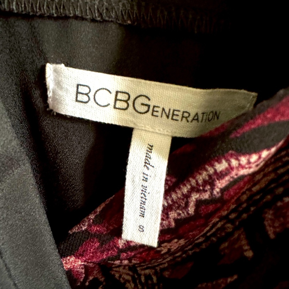 Bcbgeneration Romper. Size Small. - image 6